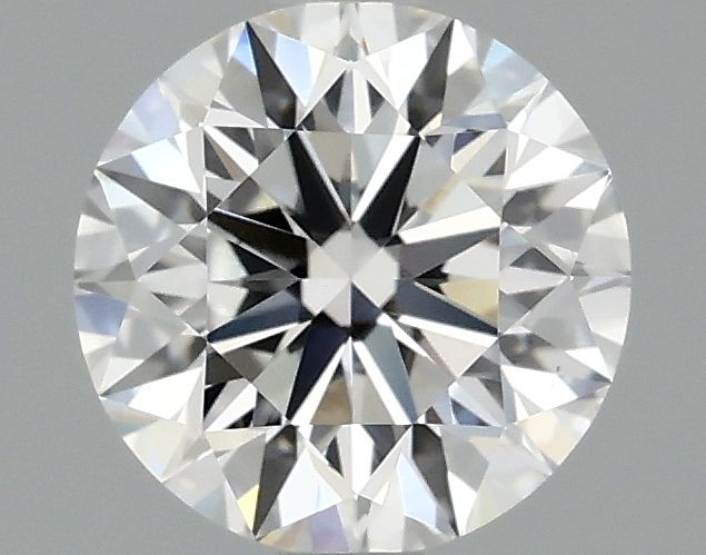 1.49 ct. round Lab Grown Diamond front image
