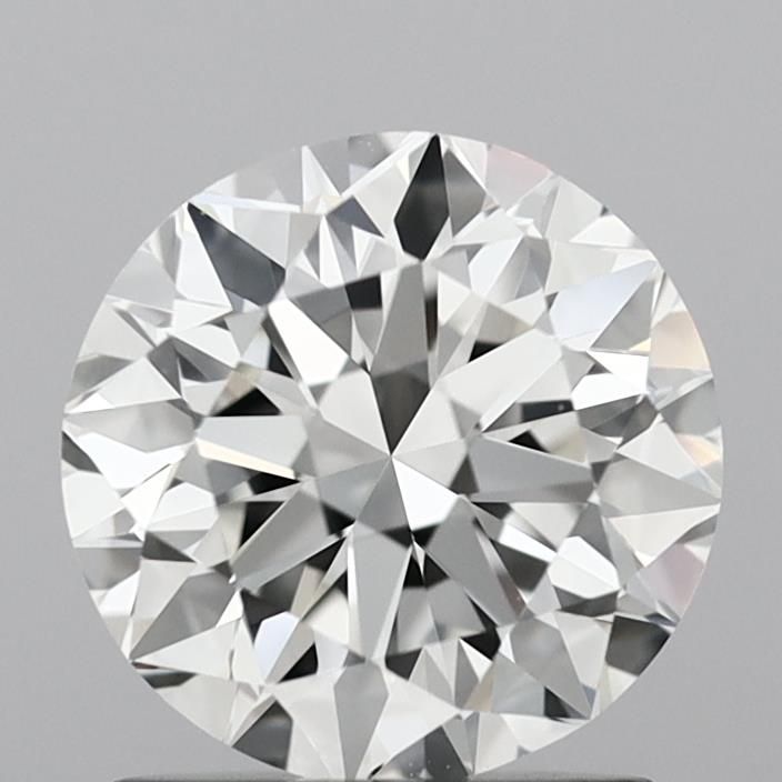 1.50 ct Round diamond