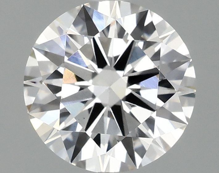 1.94 ct. round Lab Grown Diamond front image