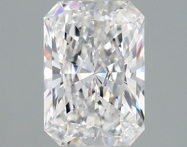 Radiant Diamond
