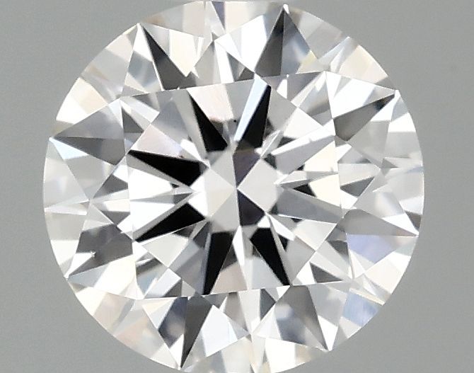 1.00 ct. round Lab Grown Diamond front image