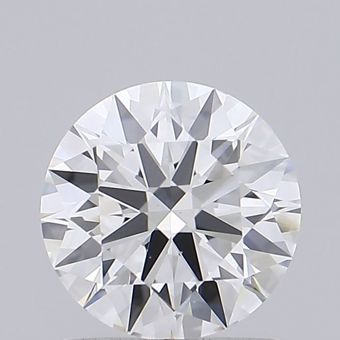 1.03 ct. round Lab Grown Diamond front image
