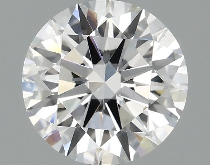 1.52 ct. round Lab Grown Diamond front image