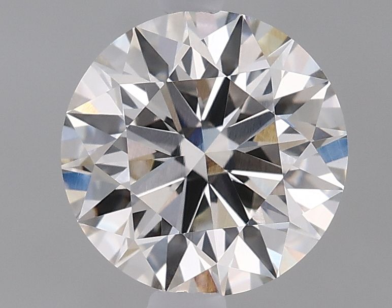 1.09 ct. round Lab Grown Diamond front image