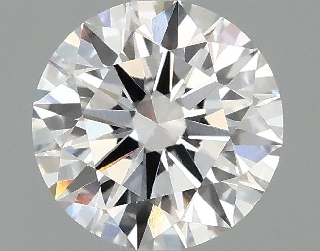 1.06 ct. round Lab Grown Diamond front image