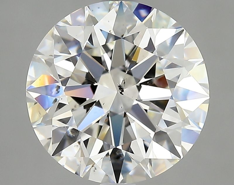 Round Diamond