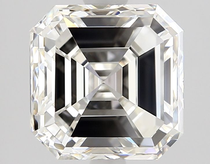 Asscher Diamond