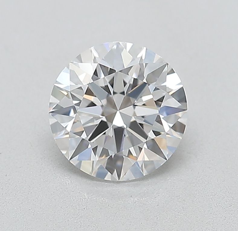 1.07 ct. round Lab Grown Diamond front image