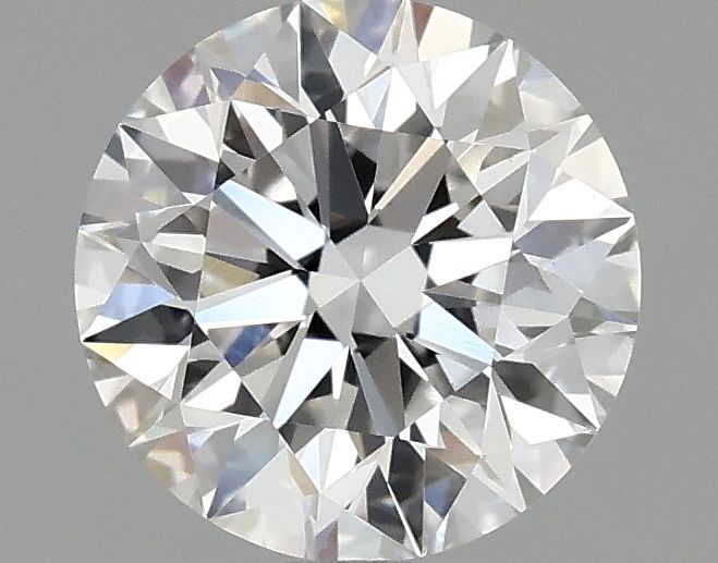 1.49 ct. round Lab Grown Diamond front image