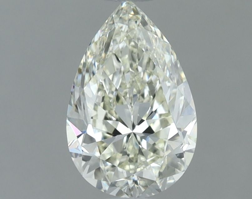 Pear Diamond