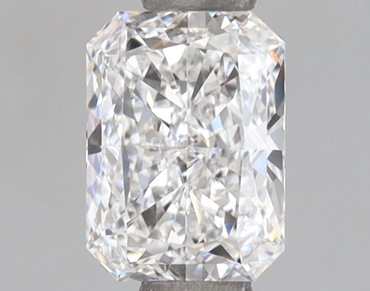 1.14 ct. radiant Lab Grown Diamond front image