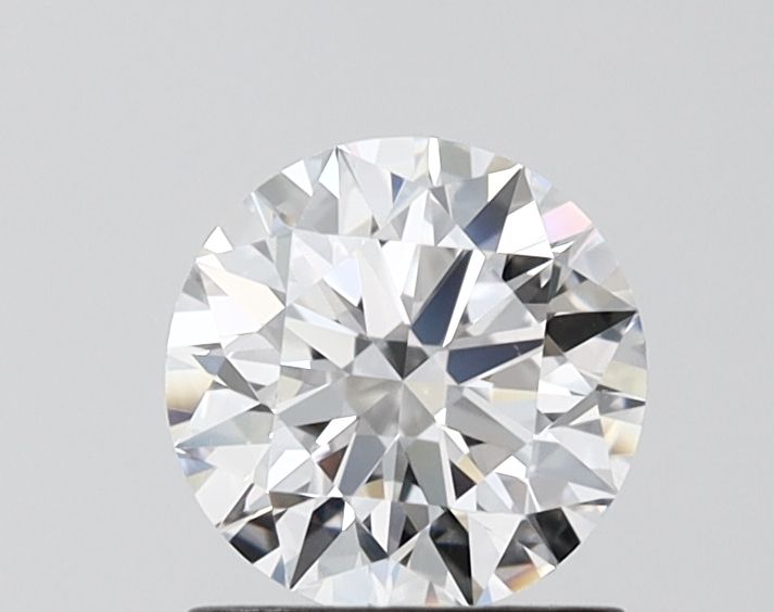 1.05 ct. round Lab Grown Diamond front image