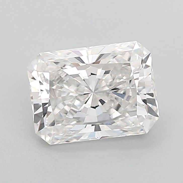 2.02 ct. radiant Lab Grown Diamond front image