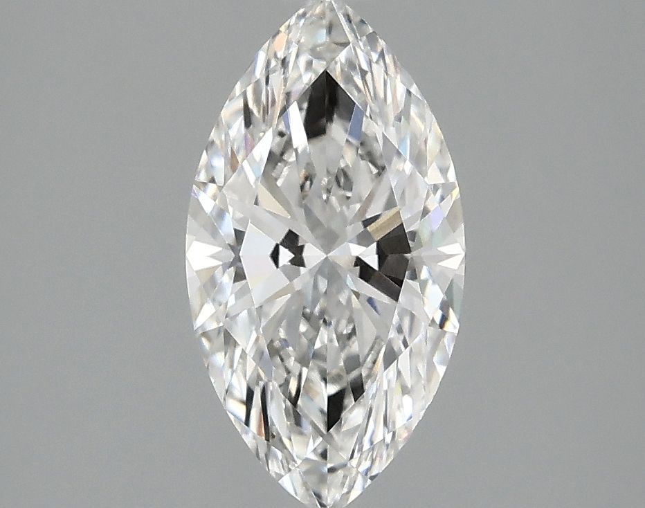1.51 ct. marquise Lab Grown Diamond front image