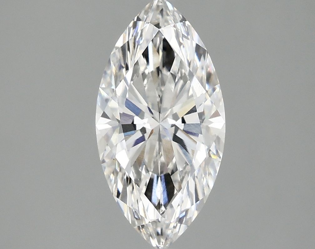 1.57 ct. marquise Lab Grown Diamond front image