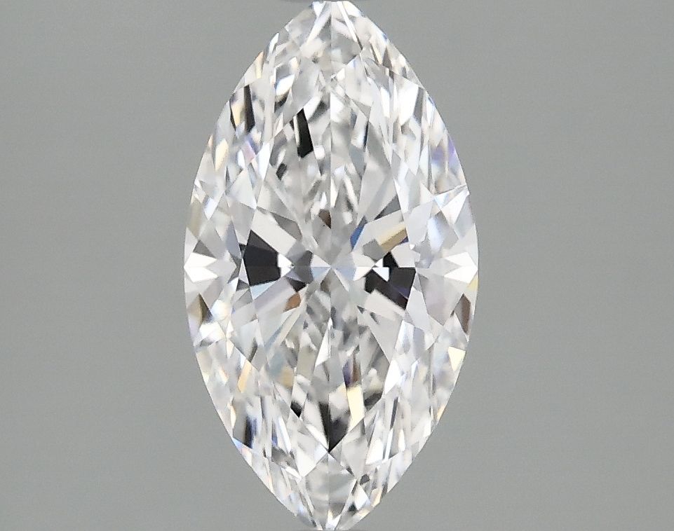 1.48 ct. marquise Lab Grown Diamond front image