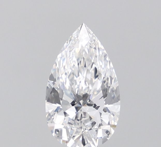 1.01 ct. pear Lab Grown Diamond front image