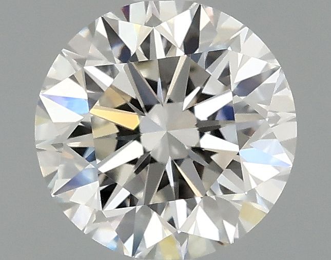 1.09 ct. round Lab Grown Diamond front image