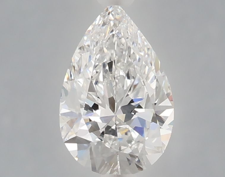 1.05 ct. pear Lab Grown Diamond front image