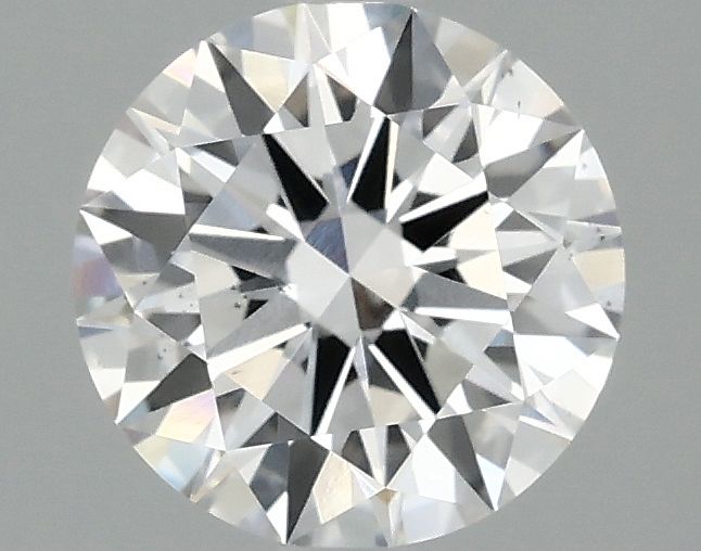 1.51 ct. round Lab Grown Diamond front image