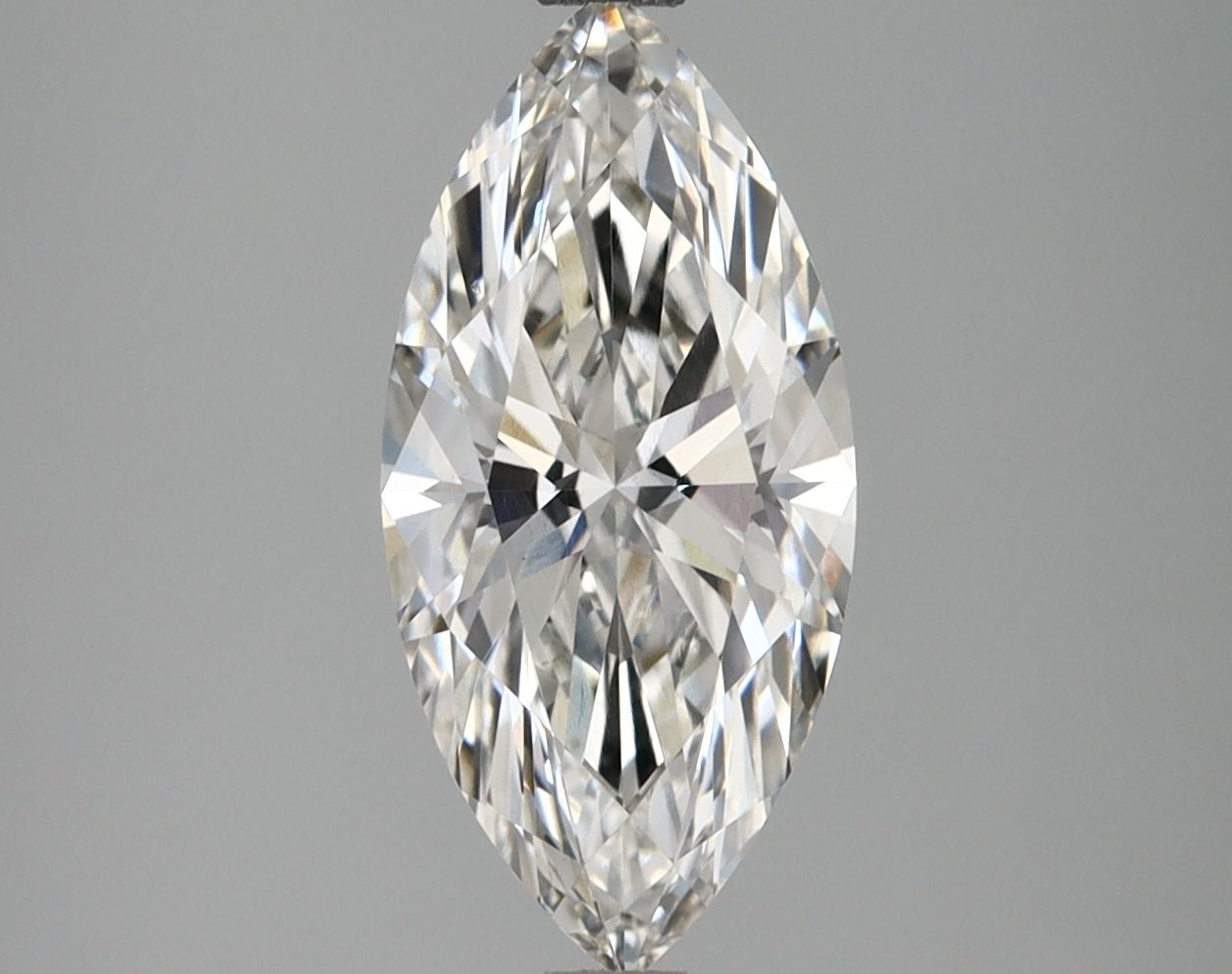 3.10 ct. marquise Lab Grown Diamond front image