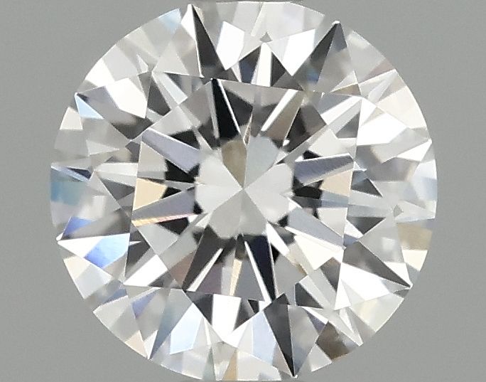 1.06 ct. round Lab Grown Diamond front image