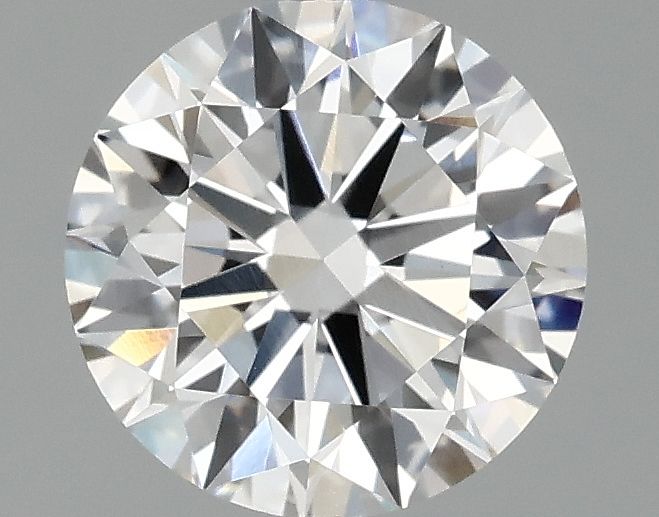 1.49 ct. round Lab Grown Diamond front image