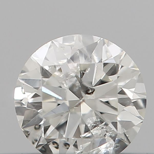 0.18ct Round K I2
