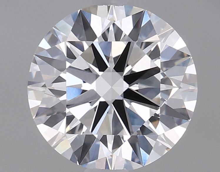 1.09 ct. round Lab Grown Diamond front image