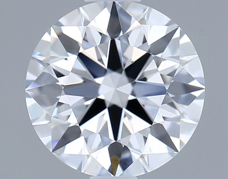 1.08 ct. round Lab Grown Diamond front image