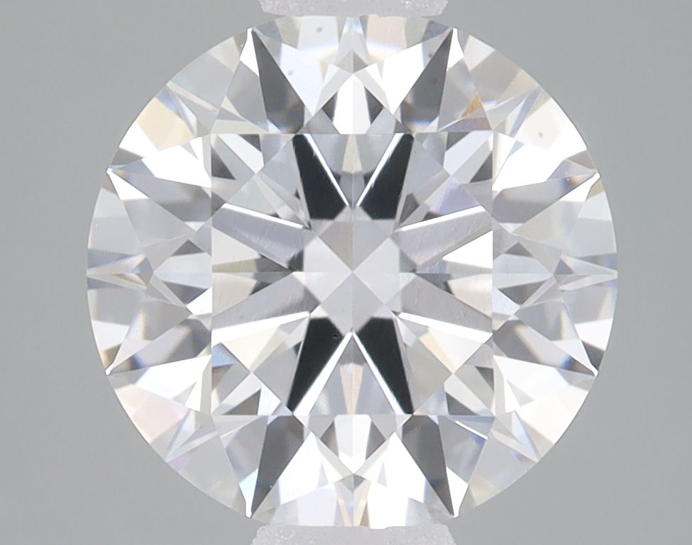 2.20 ct. round Lab Grown Diamond front image
