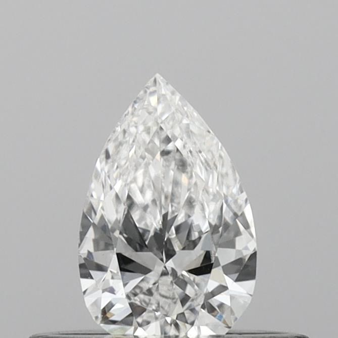 Pear Diamond
