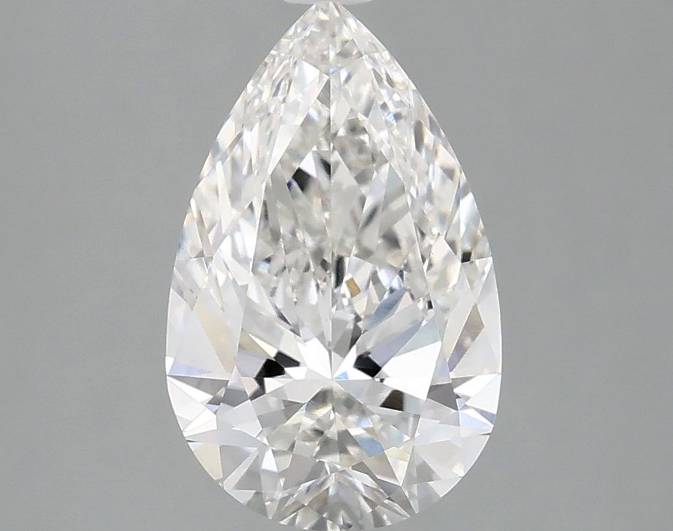 1.99 ct. pear Lab Grown Diamond front image
