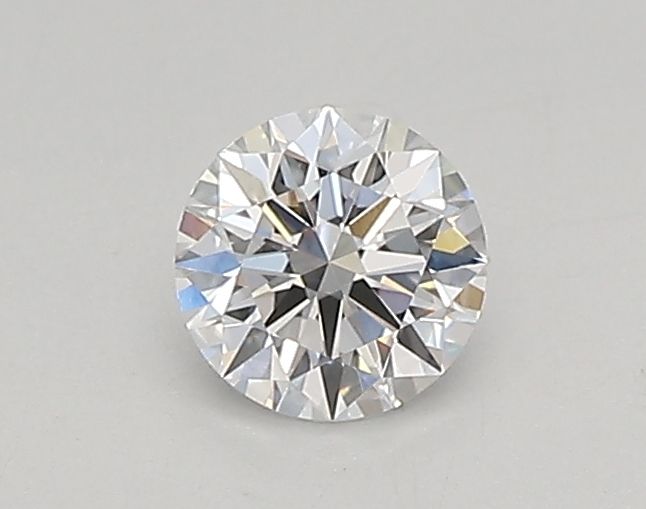 0.31 ct lab-grown Round Diamond