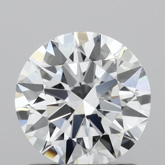 1.03 ct. round Lab Grown Diamond front image