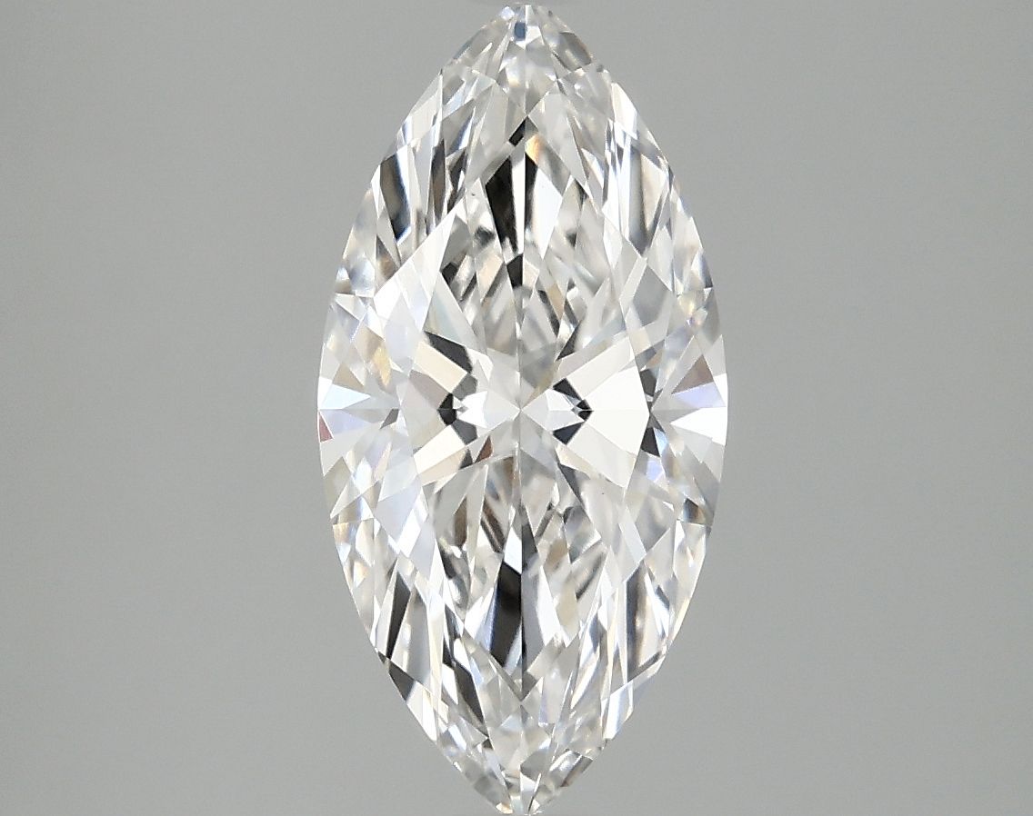 1.94 ct. marquise Lab Grown Diamond front image