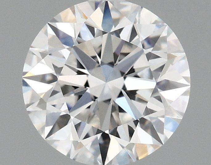 1.09 ct. round Lab Grown Diamond front image