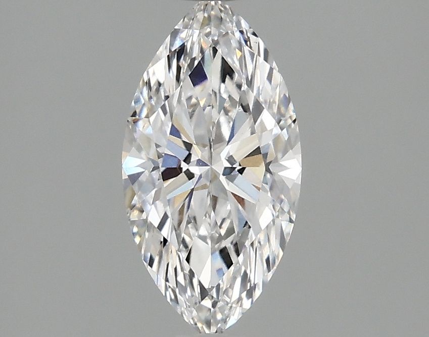 1.06 ct. marquise Lab Grown Diamond front image