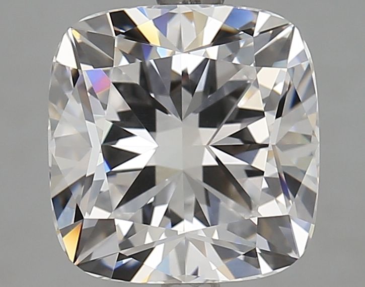Cushion Diamond