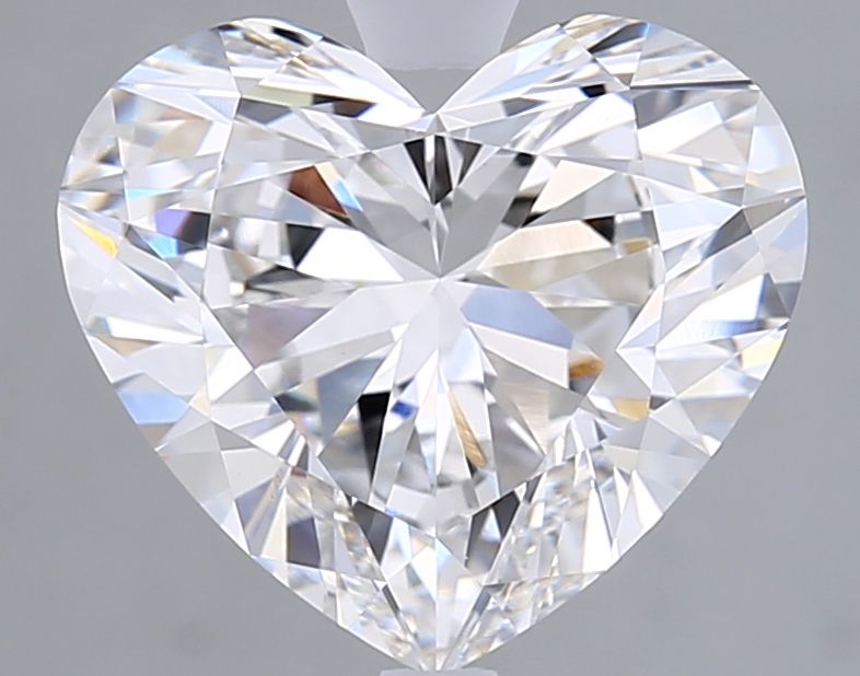 Heart Diamond