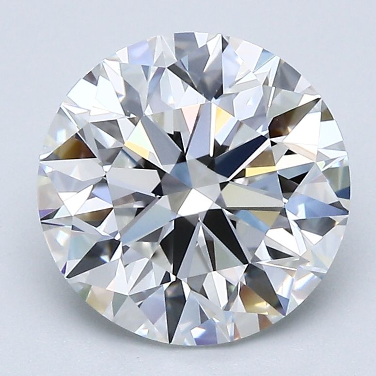 Round Diamond