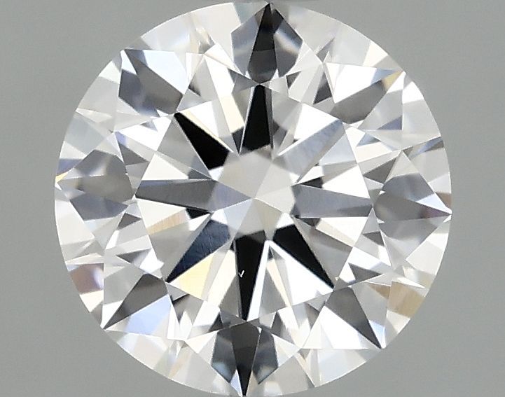1.03 ct. round Lab Grown Diamond front image