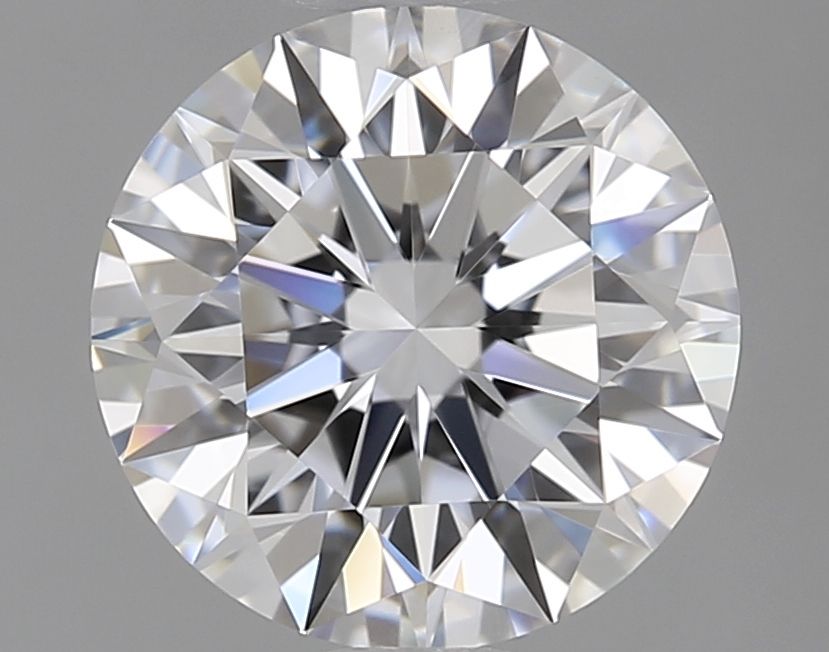 1.15 carat d VVS2 EX Cut GIA round diamond