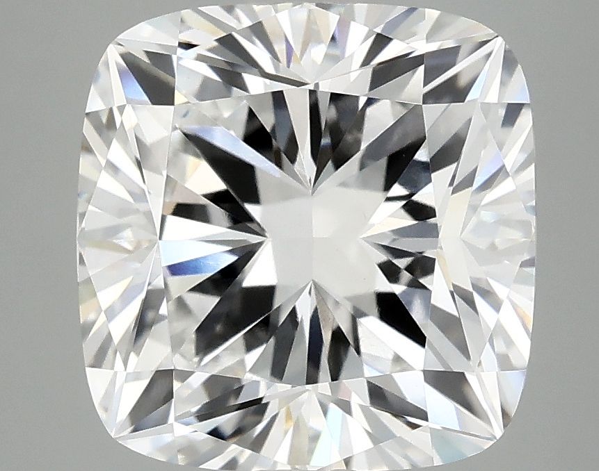 Cushion Diamond