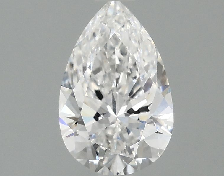 1.06 ct. pear Lab Grown Diamond front image