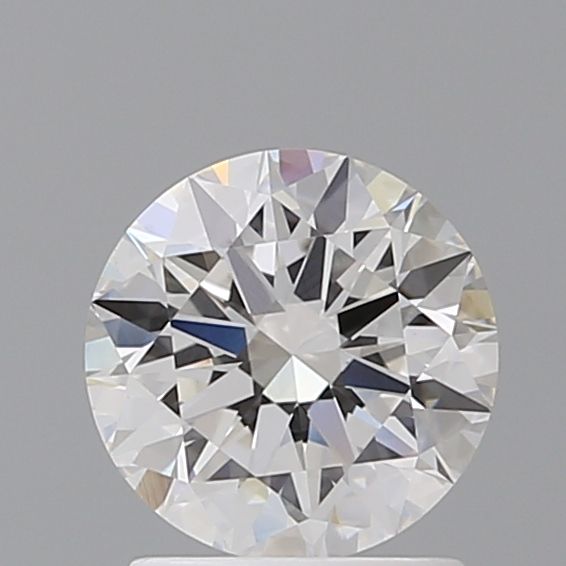 1.54 ct. round Lab Grown Diamond front image