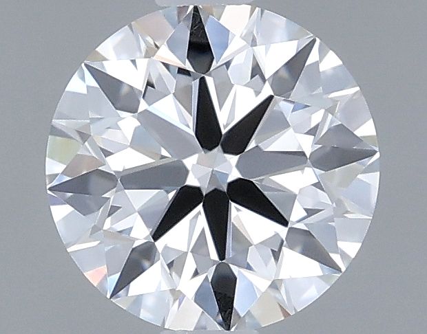 1.01 ct. round Lab Grown Diamond front image