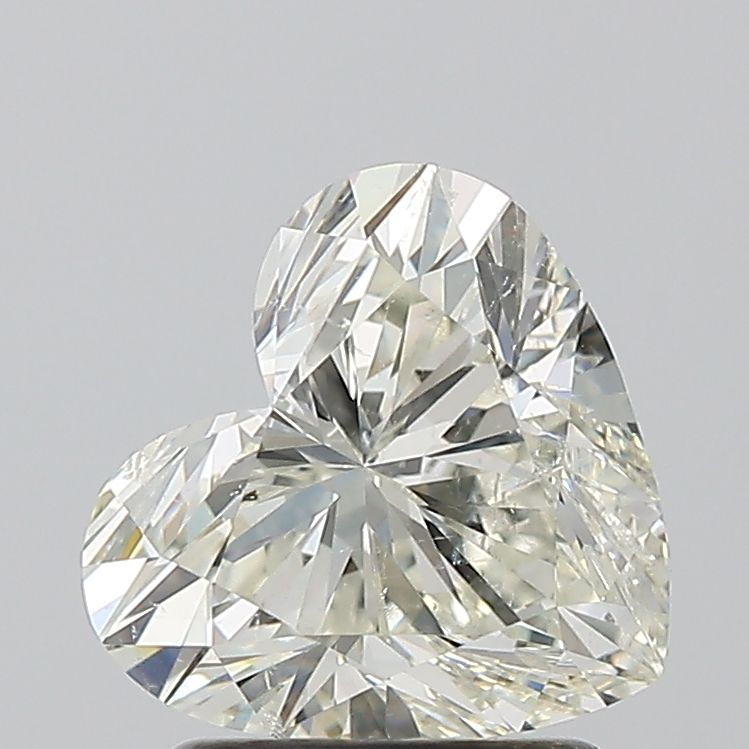 Heart Diamond