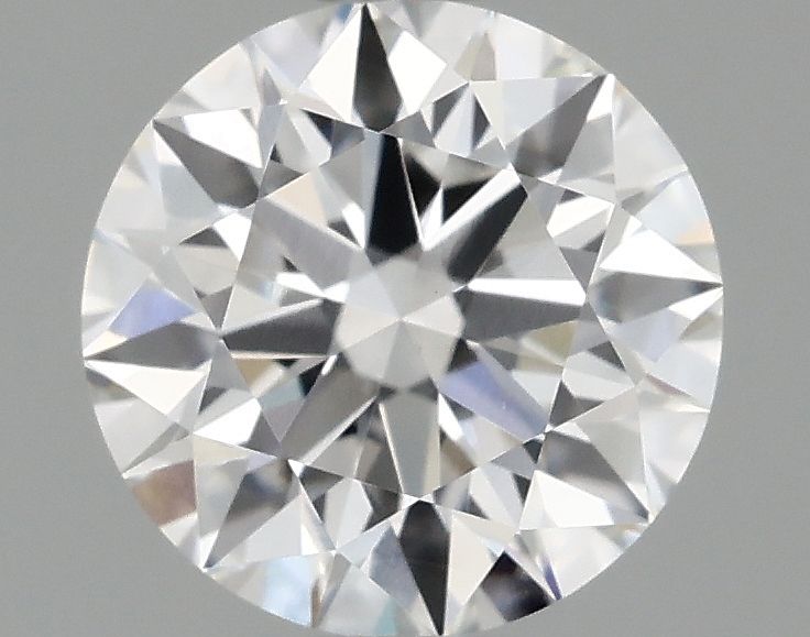 1.06 ct. round Lab Grown Diamond front image