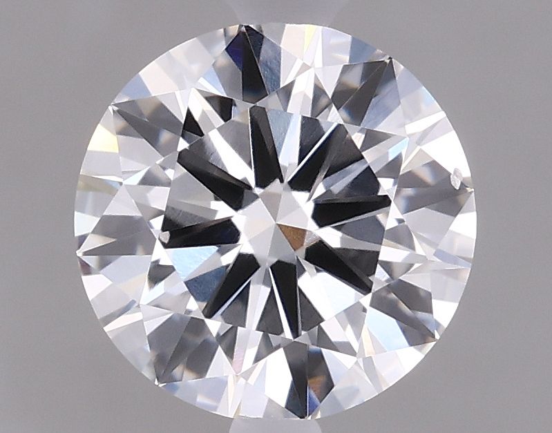 1.09 ct. round Lab Grown Diamond front image